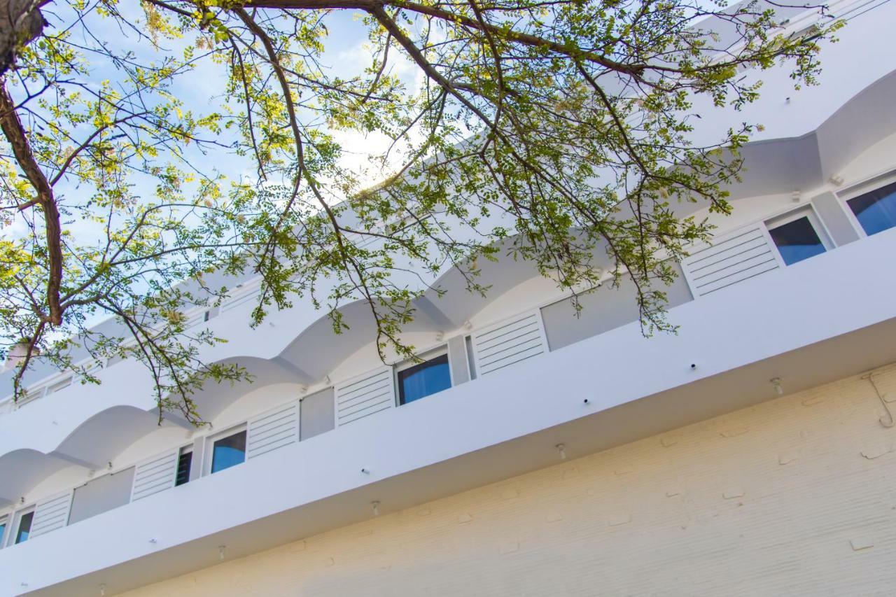 Tínos Byzantio City Hotel מראה חיצוני תמונה