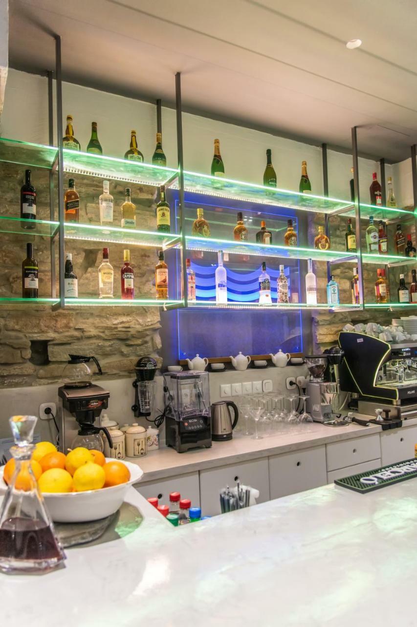 Tínos Byzantio City Hotel מראה חיצוני תמונה